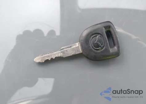 2014 Mazda Mazda2 Sport из США, поврежденный, VIN JM1DE1KZ4E0173161